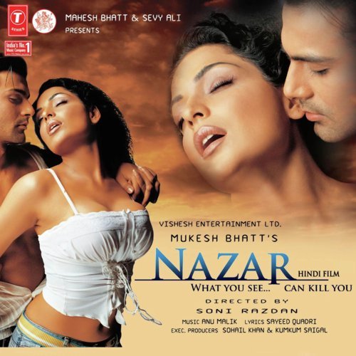 Nazar (2005) (Hindi)
